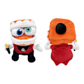 Miniatyrbilde 3 av 5: Magisk digital sirkus bamse