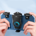 Miniatyrbillede 1 af 5: Mobil Spilcontroller, Spilcontroller, til Android, iOS Telefon