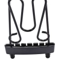 Miniatyrbilde 4 av 5: Sett med 6 Jazz Strings Arch Trapeze Gitarer med Hul Tråd