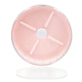 Pikkukuva 1 / 5: Hiljainen Candy Color -tuulimyllyjuoksupyörä korkeussäädöllä