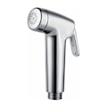 Miniatyrbillede 2 af 5: Toilet Spray Håndbruser Bidet Rustfrit Stål - med 3-vejs Ventil