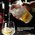 Miniatyrbillede 5 af 5: Cocktail shaker er faldfast
