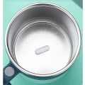Miniatyrbilde 4 av 5: 1 stk (Rosa) Automatisk Rørkaffebeger Automatisk Lading