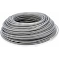 Miniatyrbillede 1 af 5: E14 Flammepære Sockel, Termoplast, Sort, SES 52mm Høj, 1