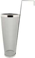 Miniatyrbilde 1 av 5: Brew Hopper Spider Filter, ProMaker 1 Gallon Rustfritt Stål,
