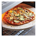 Miniatyrbillede 4 af 5: 20,6 cm - Pizzasten til grill og ovn