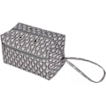 Miniatyrbilde 4 av 5: 2 Oppbevaringsposer for Tekstilgarn (29×17×12cm) og