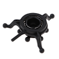 Pikkukuva 3 / 5: 3xxk.2.k123.008 Swashplate Wltoys V931 Xk K123 Rc Helikopteri Lisävarusteet