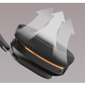 Pikkukuva 2 / 5: 1 kuuloke Bluetooth-kuuloke H7 langaton Bluetooth-kuuloke