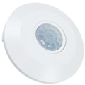 Miniatyrbillede 1 af 4: PIR Overflademonteret Bevægelsessensor 360º IP20