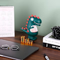 Miniatyrbild 4 av 5: Barnens Spargris Original Dinosaur Pengabox för Flickor och Pojkar