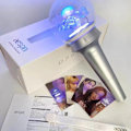 Pikkukuva 1 / 5: aespa Official Light Stick Fanlight konserttiin / Custom Emblem G