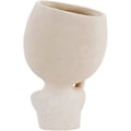 Miniatyrbild 4 av 5: 1 Stycke Sphinx Planter, Sukkulenter Planter med Dräneringshål,