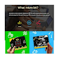 Miniatyrbilde 2 av 5: Bbc Microbit V2.0 Hovedkort En Introduksjon Til Grafisk Progra