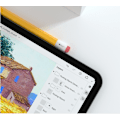 Miniatyrbillede 2 af 4: Apple Pencil 1. generation silikoneetui, klassisk design