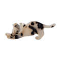 Miniatyrbild 1 av 3: Hårnålar för katter som inte böjs