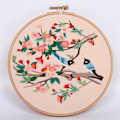 Miniatyrbilde 4 av 5: Broderikit for voksne nybegynnere, broderikit