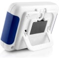 Miniatyrbild 3 av 4: Timer (8*5.6*2.2cm), Multi-alarm medicinpåminnelse, upp till 8 dagliga alarm