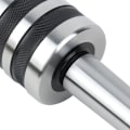 Miniatyrbilde 5 av 5: Svingbar Senterdreiebenk CNC Dreiebenk Trebearbeiding Tommel MT4 Live