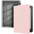 Miniatyrbild 1 av 5: 7-tums Kindle Paperwhite Fodral (12:e generationen - 2024), Ultraklart, Mjukt, Flexibelt, Transparent, Sömn/Automatisk väckning