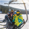 Miniatyrbillede 3 af 4: Balaclava Ski Mask, UV-beskyttelse, Motorcykel Halsklæde, Sommer Hals