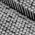 Pikkukuva 2 / 5: 3D Stereoklon Metallikäsimalli - Hauskoja Neulapiirustusleluja
