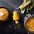 Pikkukuva 5 / 5: Maissinjyrsä