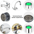 Miniatyrbillede 2 af 5: 12 stk. Vandhane-luftblandere Vandhane-luftblandere Vandhane-flow