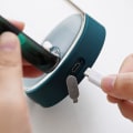 Miniatyrbillede 4 af 5: 1 stk (blækgrøn) Glas Automatisk Blandingskop Automatisk Blandingskop