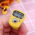 Miniatyrbillede 3 af 5: 2 stk Tællere, Manuel Tæller, Digital Tæller, Klik Tæller
