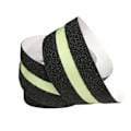 Miniatyrbillede 1 af 3: 2 stk. 5m Grå Anti-Slip Tape Udendørs Anti-Slip Stickers Høj