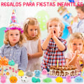 Miniatyrbild 5 av 5: 64-pack Fidget Toys, Sensoriska Leksaker för Barnkalas, Mjuka Mochi Squishy Leksaker för Stressavlastning
