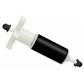 Miniatyrbilde 3 av 4: lay Z Spa Boblebadpumpe Impeller/Rotor E02 Fix, (69mm)