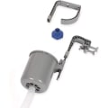 Miniatyrbillede 1 af 4: Pool skimmer vægmonteret overfladeseparator pool overflade flyde