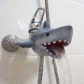 Miniatyrbilde 3 av 5: Badekarutløpsdeksel for babykranforlengelse: Håndvaskeservant