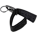 Miniatyrbillede 5 af 5: 5 stk. Bælte Karabiner, Nylon Webbing med Anti-Friktion Nøglering