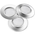 Miniatyrbilde 1 av 5: Ytre diameter 78 mm, indre diameter 40 mm, dybde 15 mm, 3 pakker