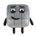 Miniatyrbilde 5 av 5: 10 stk/sett Numberblocks plysjleker pedagogiske utstoppede tallblokker leker tegneseriefigur utstoppede plysj barn gave fire 18cm