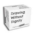 Miniatyrbillede 4 af 5: RAWING WITHOUT DIGNITY - Fuld engelsk version af Painting Without Dignity kortspil