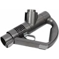 Miniatyrbillede 2 af 5: Kompatibelt håndtag til Dyson DC33 DC19 DC52 DC29 DC26 DC36 DC37 DC