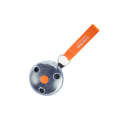 Miniatyrbilde 1 av 5: 1 Stykke Nautiloop Liten Skive Handlepose Skive Oppbevaringspose Ultra