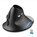 Pikkukuva 1 / 5: Langaton Hiiri, 2.4GHz Ergonomisesti Pysty Hiiri Nano-vastaanottimella