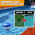 Miniatyrbillede 5 af 5: 1 stk. Swimmingpool Dispenser Flydende Effervescent Tabletter