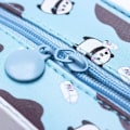 Miniatyrbild 5 av 5: Original pennfack (gula dumplings) söt mjölk tecknad penna