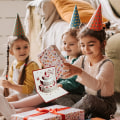 Pikkukuva 3 / 5: Hyvää syntymäpäivää 3D Pop Up -onnittelukortti äidille, isälle, lapsille, naisille