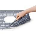 Miniatyrbillede 3 af 5: Good Grips - Silikoneunderlag til vask eller vaskebeskytter - Stor