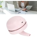 Pikkukuva 3 / 5: 1 kpl Pöytäimuri, Mini Kannettava USB-Lataava Pöytäimuri