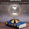 Miniatyrbild 5 av 5: Sandtimer 60 minuter