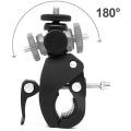 Pikkukuva 2 / 5: Kameran Super Clamp - Nopea irrotusputki- ja tankoklemma