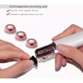 Miniatyrbilde 4 av 4: Flawless Finishing Hodebytter for Epilator